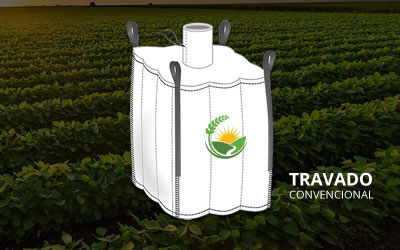 Big Bag Travado Convencional